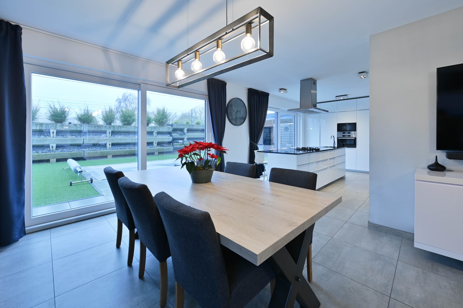 House for sale in Wilsele with 6 bedrooms - photo 2