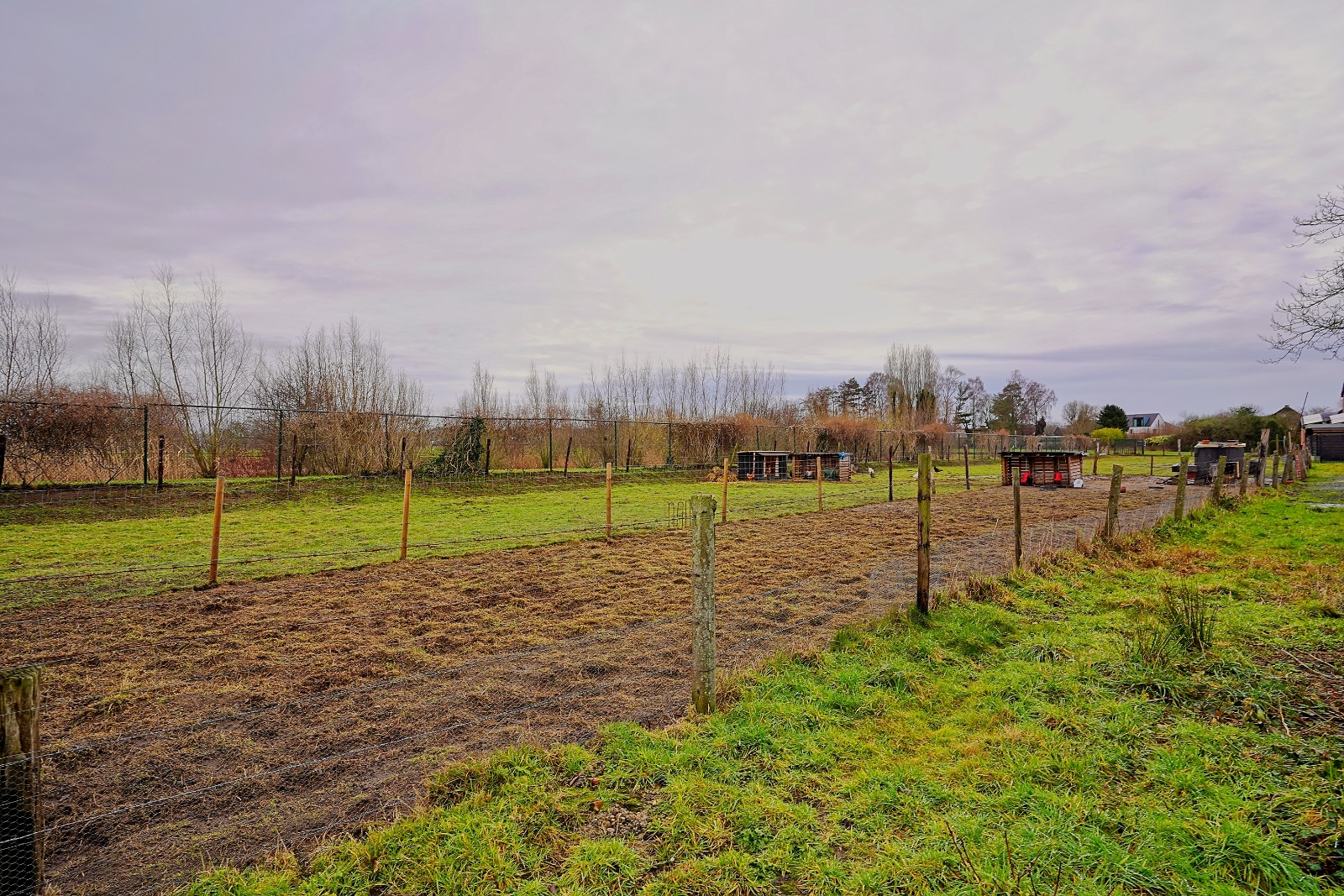Woning met 4 slaapkamers - foto 3