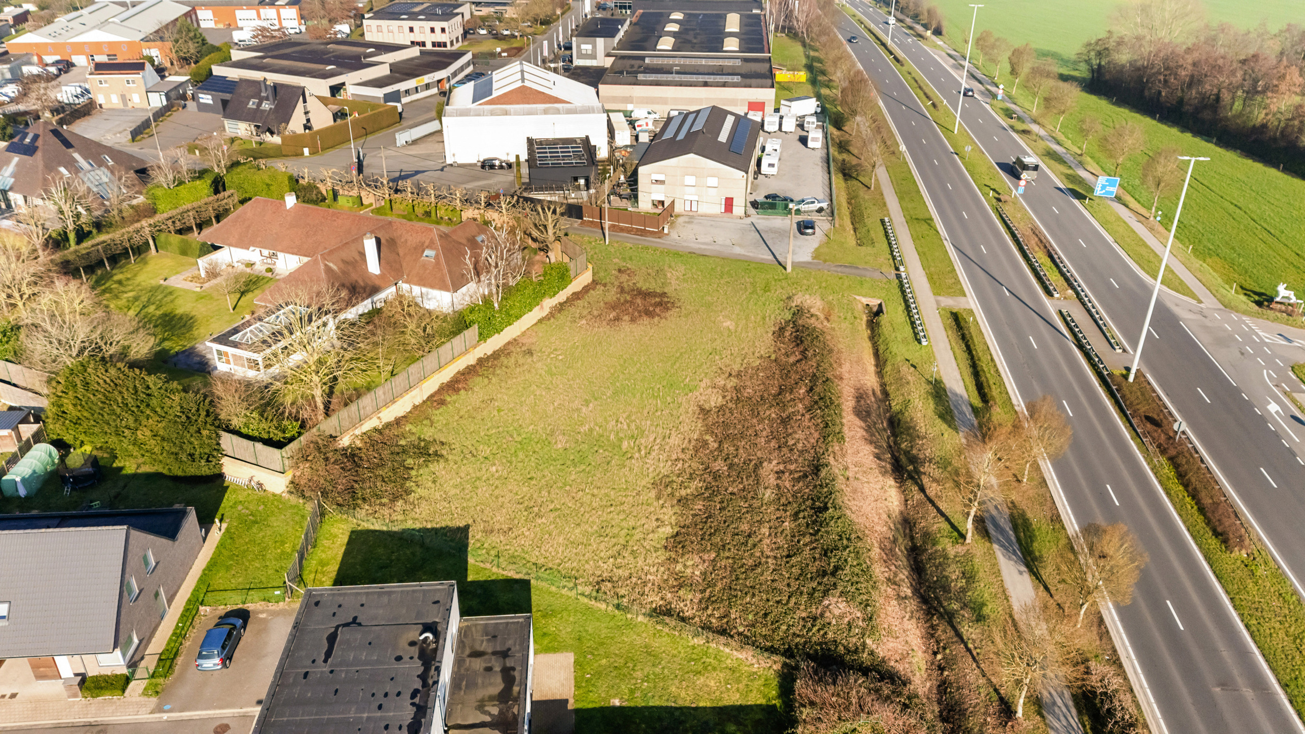 Topgelegen bouwgrond met veel potentieel!  - foto 3