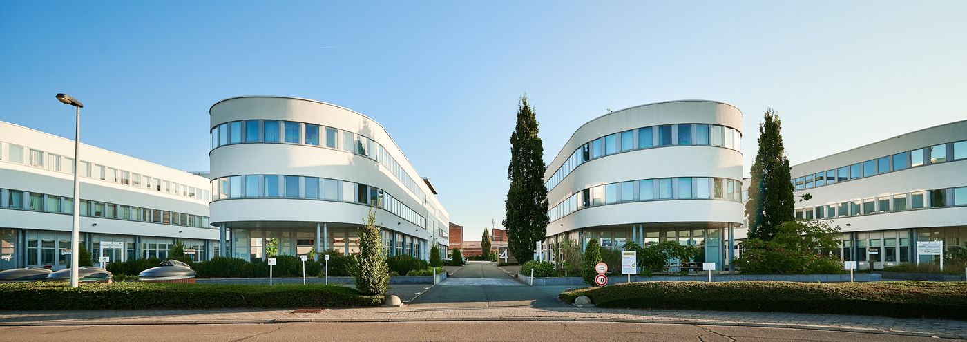 Instapklare kantoren van 457 m² nabij de R0 - foto 3