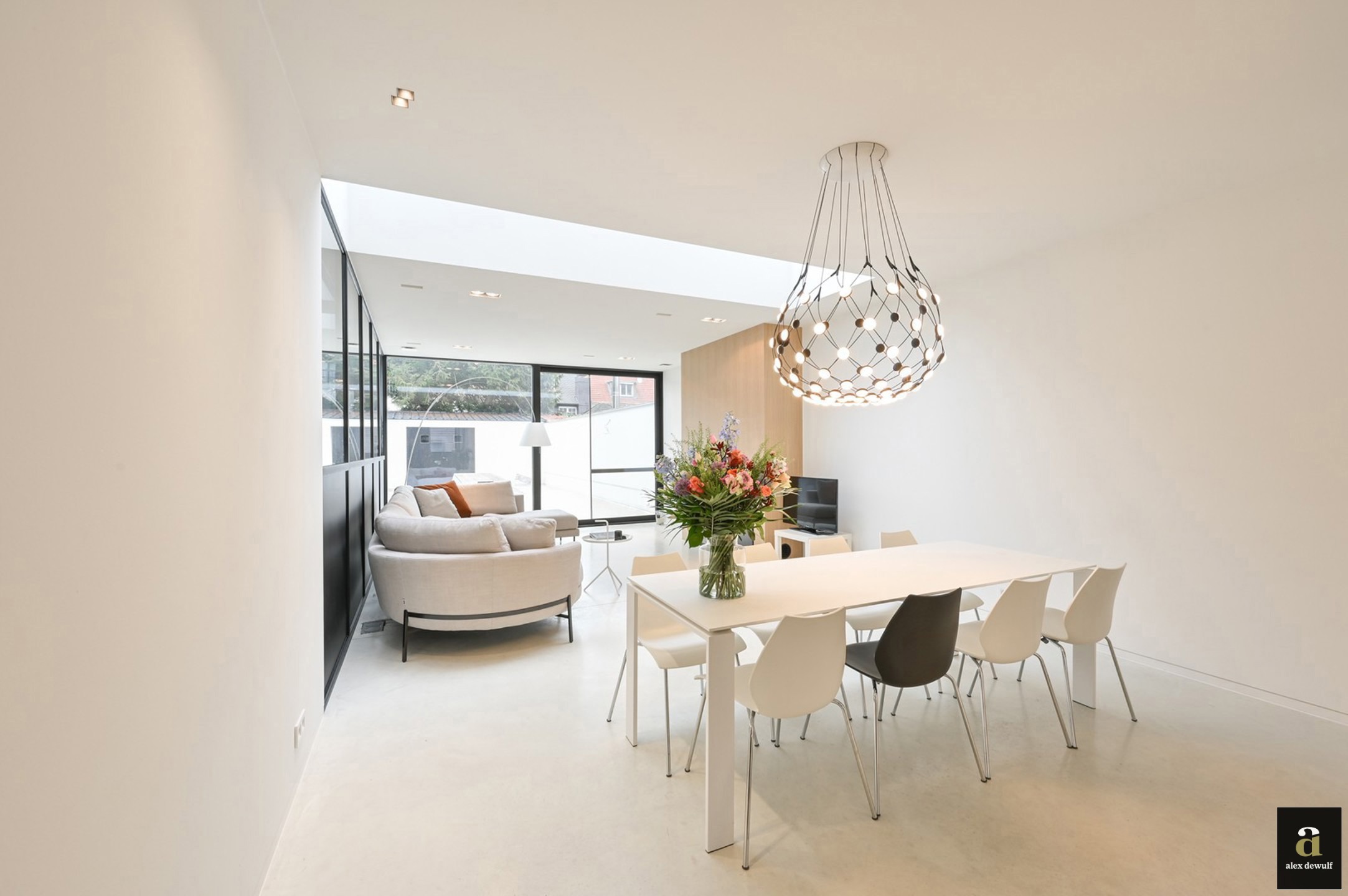 Prachtige, instapklare woning gelegen in Oud Knokke, aan de rand van het Zoute. - foto 2