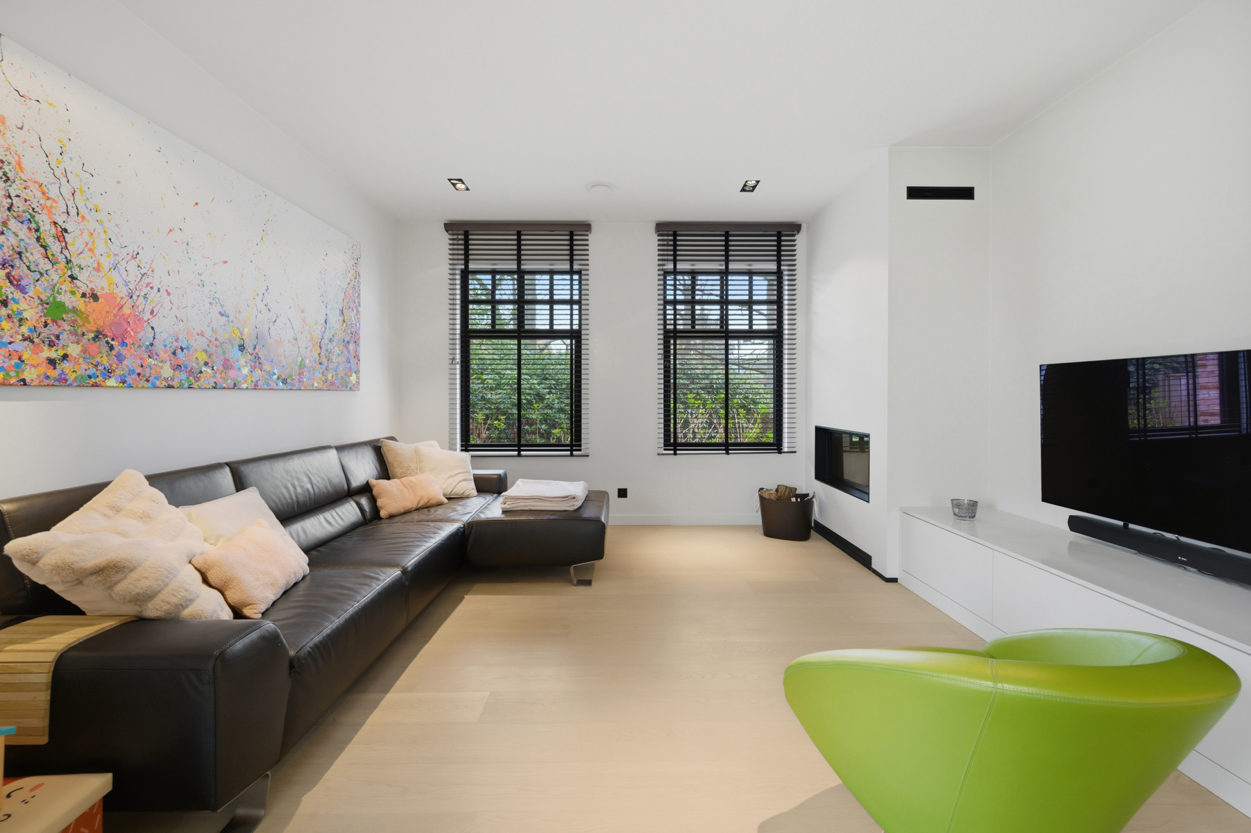 Stijlvolle villa op een centrale locatie in Heist-o/d-Berg - foto 4