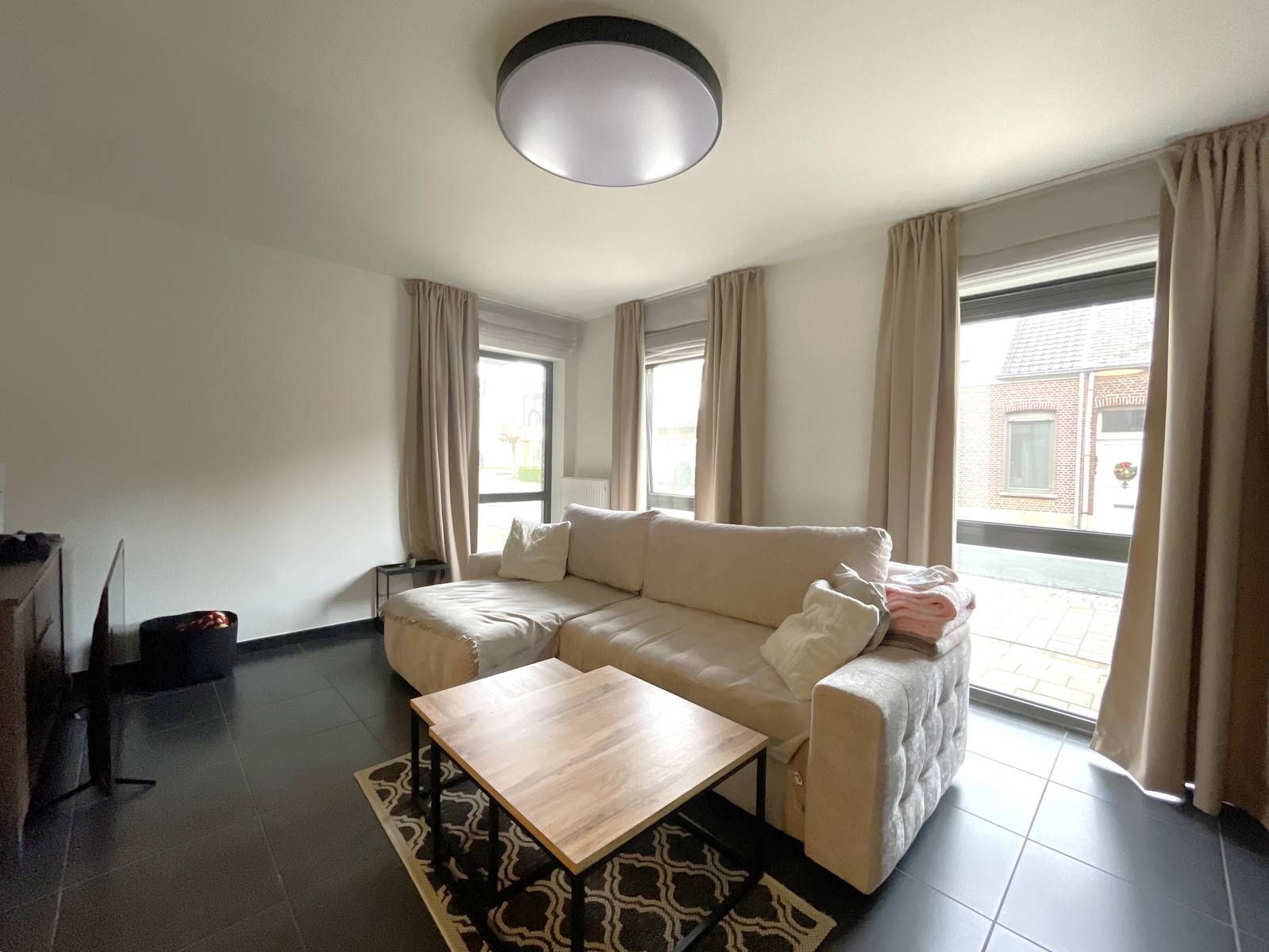 Apartment for rent in Putte with 1 bedroom - photo 5