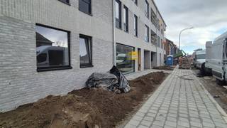 Appartement à vendre à Bruges