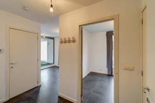 Appartement à vendre à Anvers