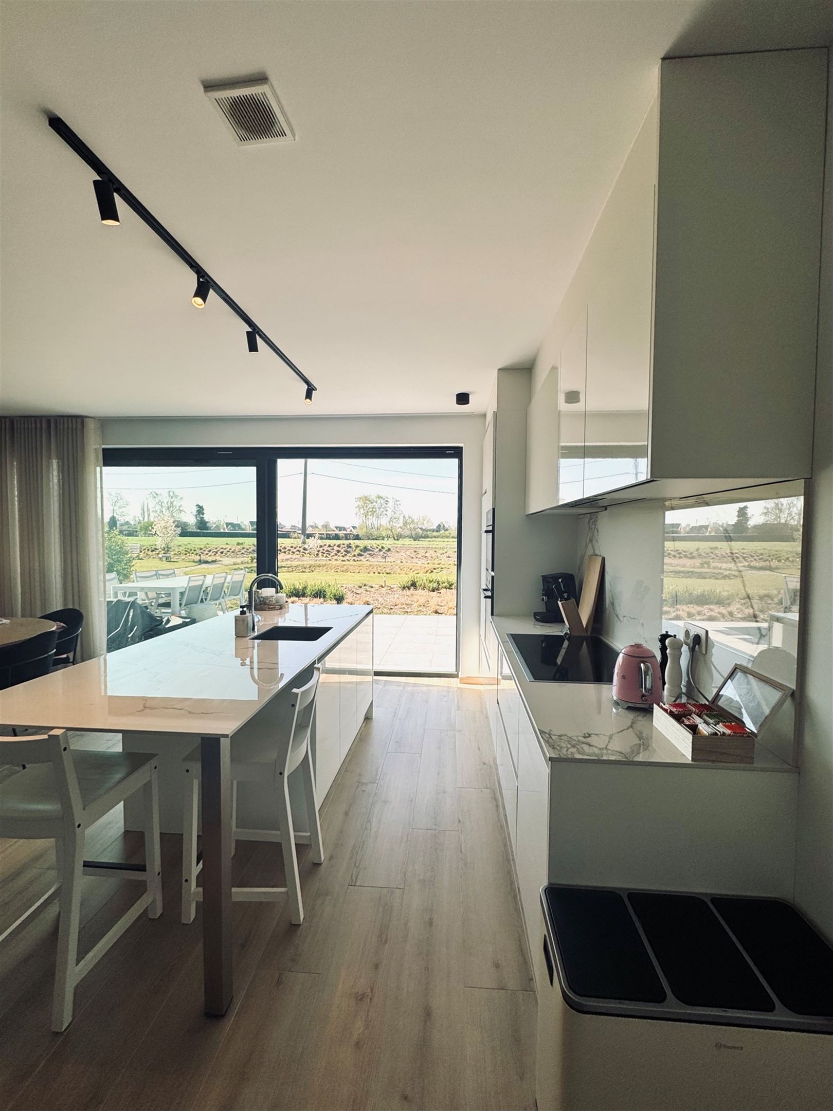 Luxueus appartement appartement met groot terras - foto 5