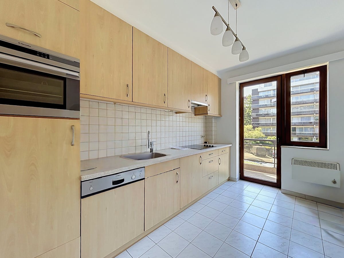 Appartement te huur Strombeek-Bever - foto 5