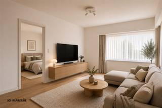 <p><span>In een rustige straat, vlakbij het centrum van Beerzel, bevindt zich deze gelijkvloerse halfopen bebouwing op een aangename locatie. </span></p><p><span>De woning dient grondig gerenoveerd te worden, maar biedt tal van mogelijkheden voor wie op zoek is naar een renovatieproject met potentieel.</span></p><p><span>De indeling omvat een leefruimte, keuken, 2 slaapkamers, badkamer met douche en een praktische wasplaats/berging. Extra troef zijn de 2 garages, ideaal voor wagens, hobbyruimte of extra opslag.</span></p><p><span>Dankzij de rustige ligging en de nabijheid van winkels, openbaar vervoer en verbindingswegen vormt dit pand een interessante opportuniteit.</span></p><p><span>Renovatieplicht EPC: binnen 6 jaar na aankoop = verplichte renovatie tot label D of beter.</span></p><p><span>Troeven:</span></p><ul><li><span>Gelijkvloers wonen </span></li><li><span>Rustige ligging nabij centrum Putte</span></li><li><span>Veel renovatiemogelijkheden</span></li><li><span>2 garages aanwezig</span></li></ul><p><span> </span></p><p><span> </span></p>