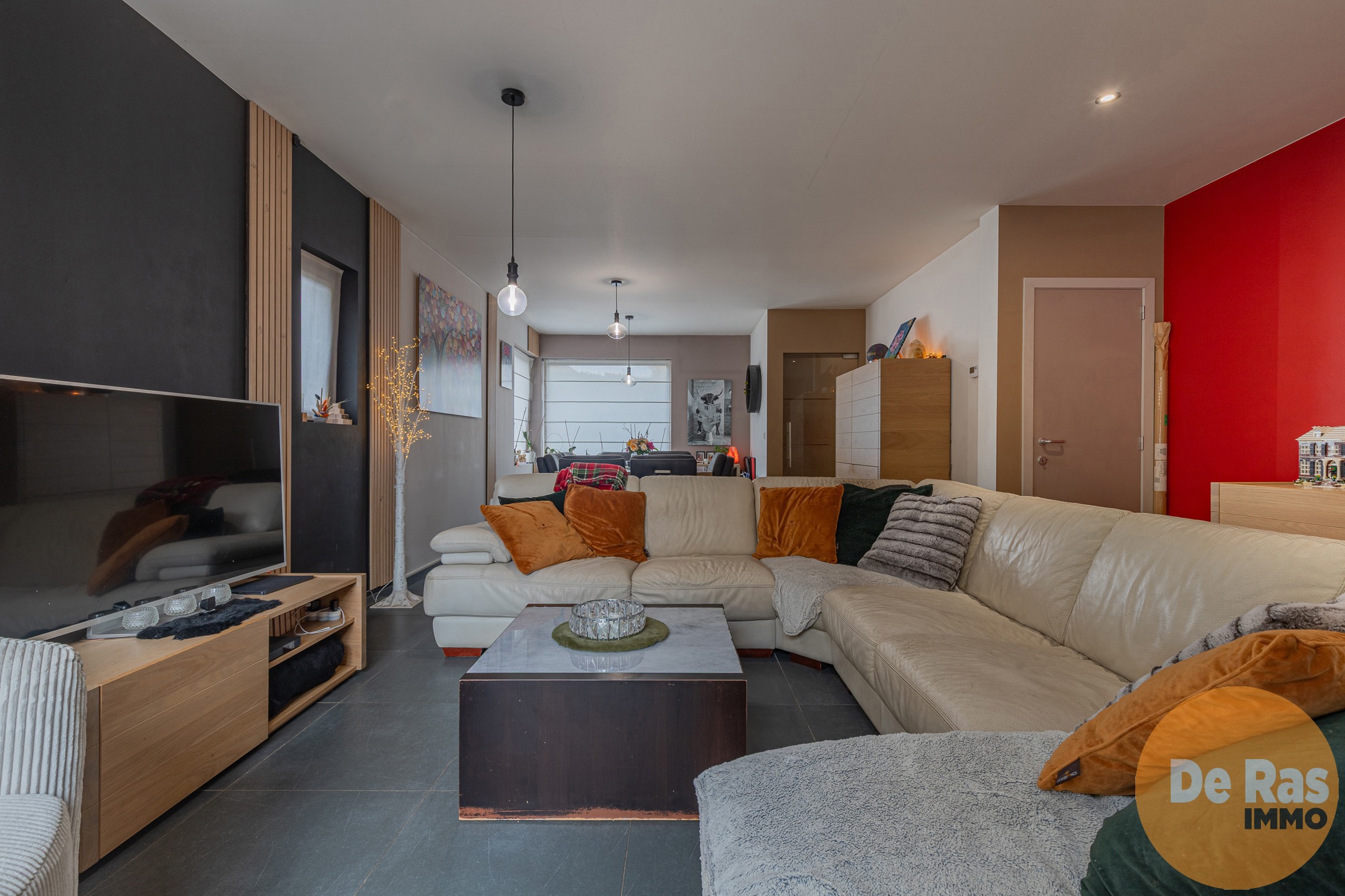 AFSNEE - eengezinswoning met 3 slpk en mooie tuin! - foto 4