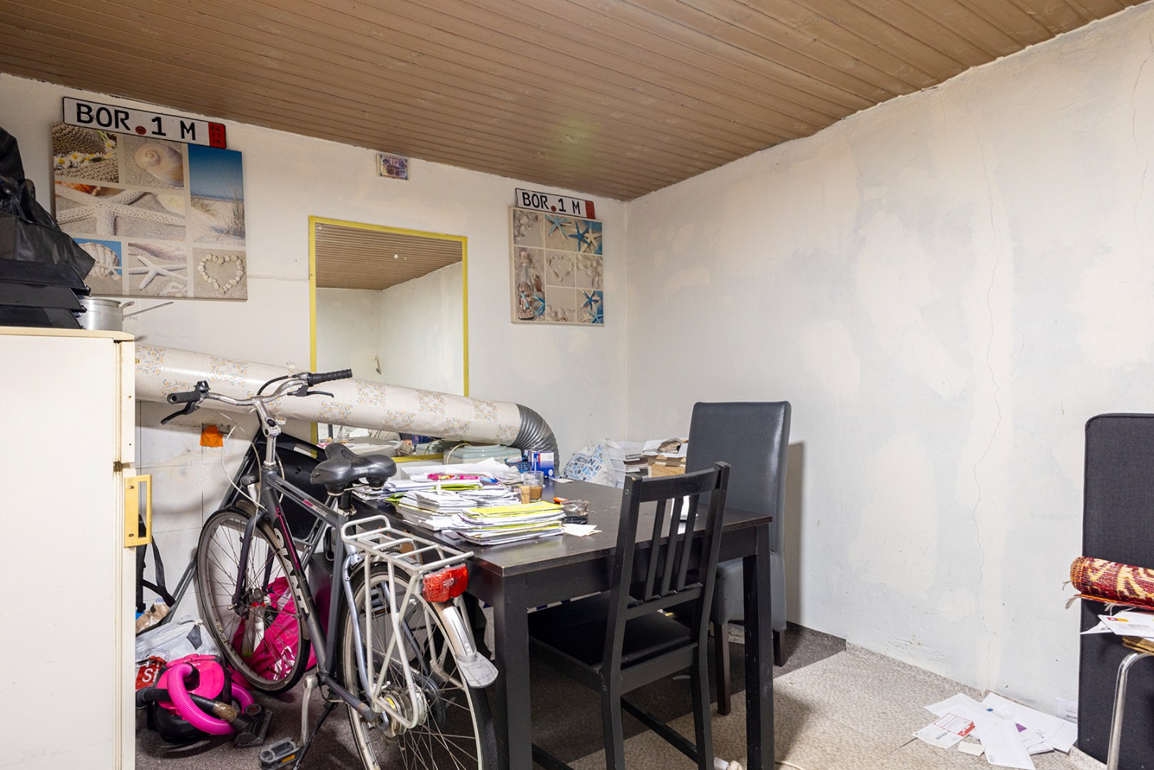 Te renoveren handelshuis vlak aan het Krugerpark! - foto 2