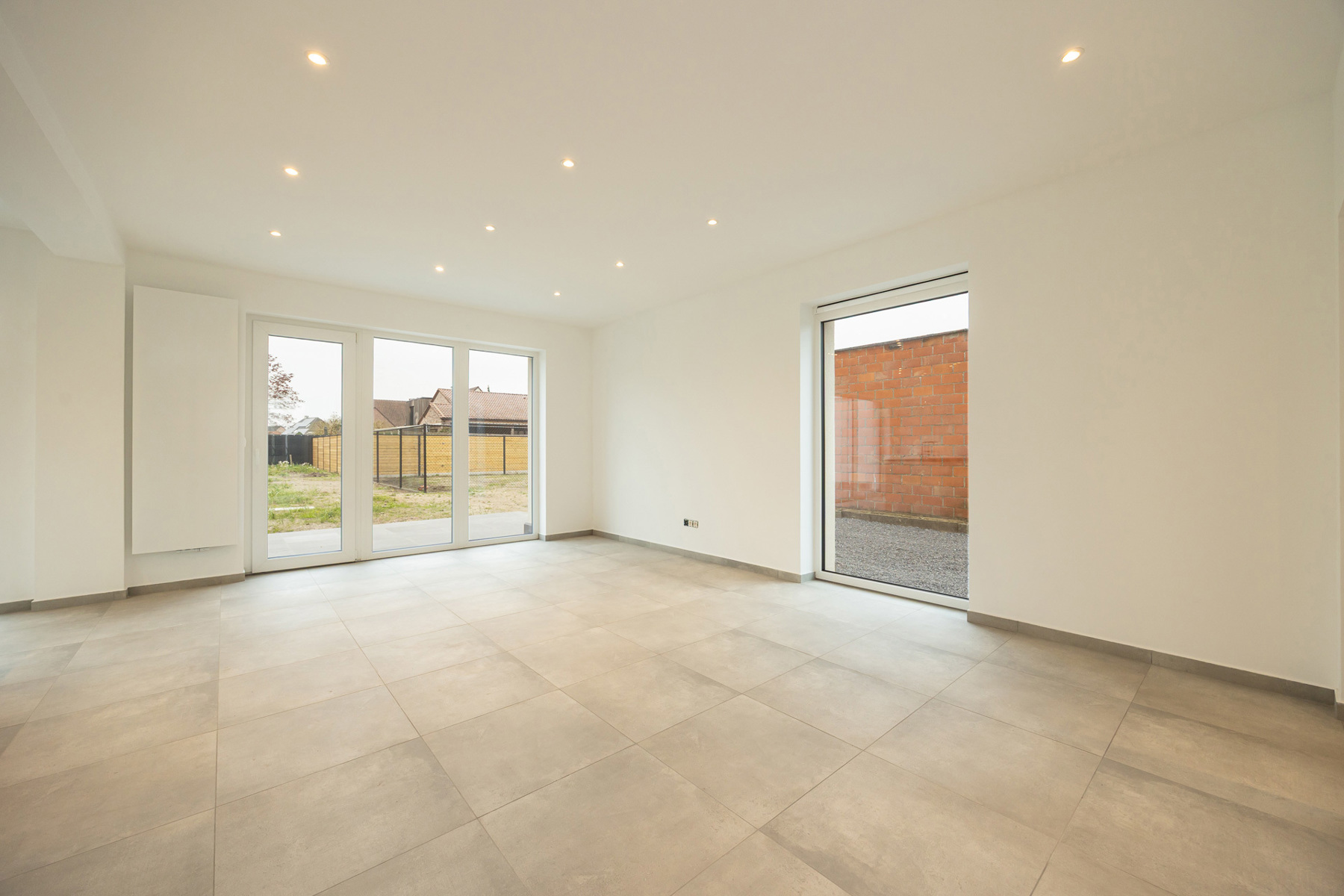 INSTAPKLARE RUIME HOB MET 4 SLPK EN ZUID-WESTTUIN - foto 5