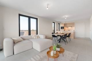 Appartement à louer à Zulte