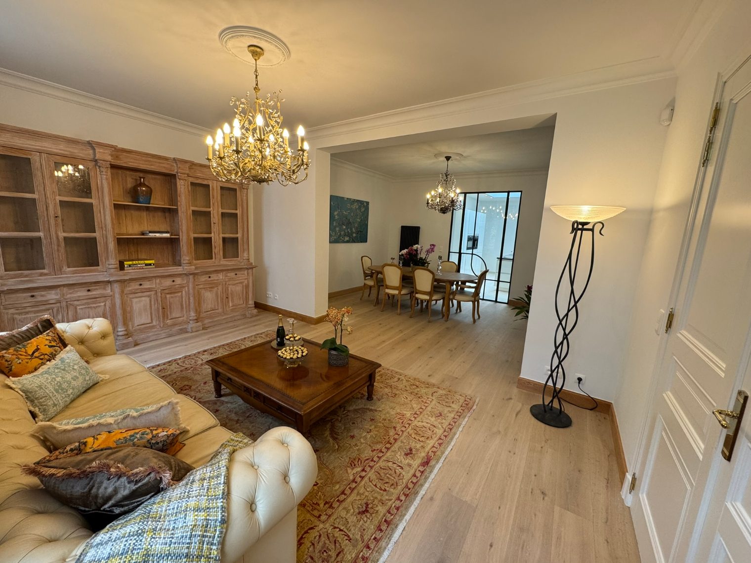 Huis te koop in Antwerpen met 4 slaapkamers - foto 5