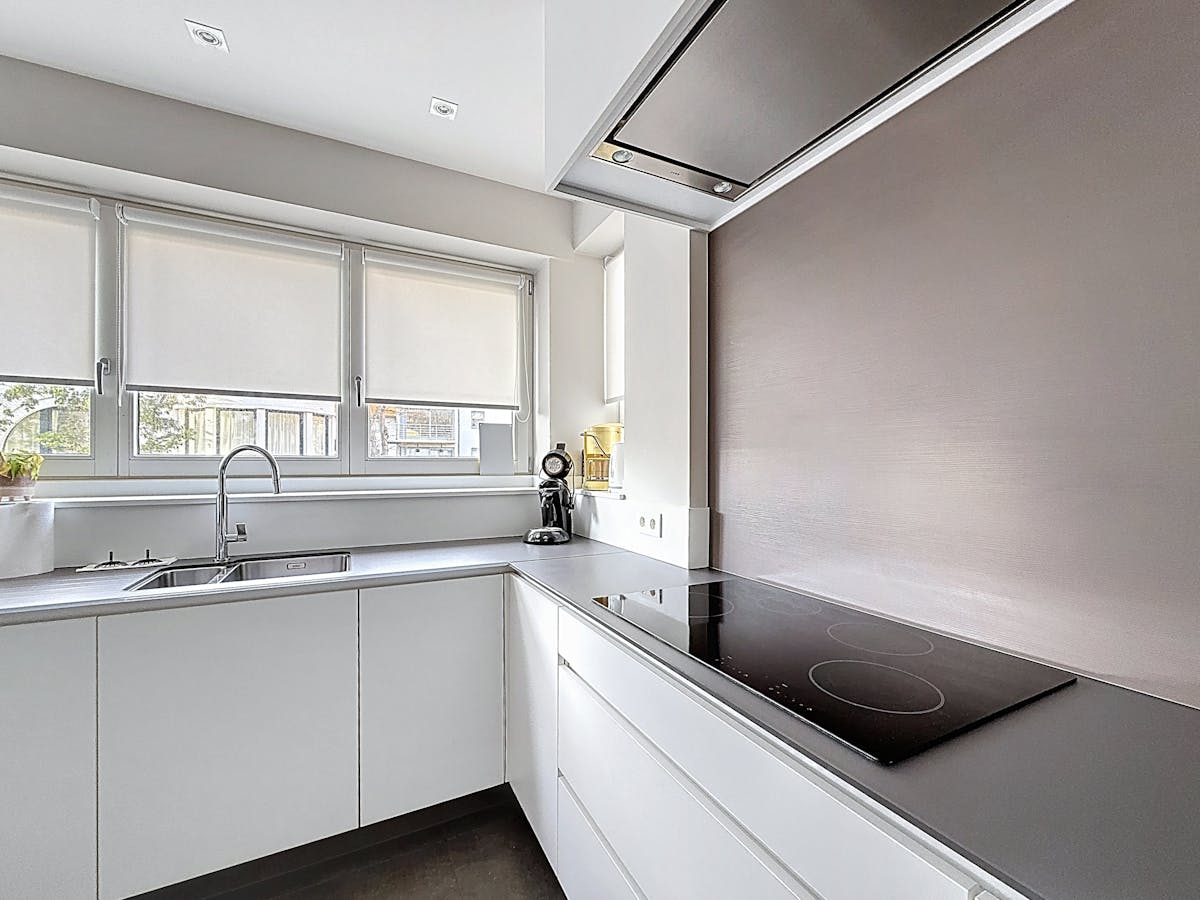 Woning met 3 slaapkamers en tuin te huur in Sint-Idesbald - foto 3