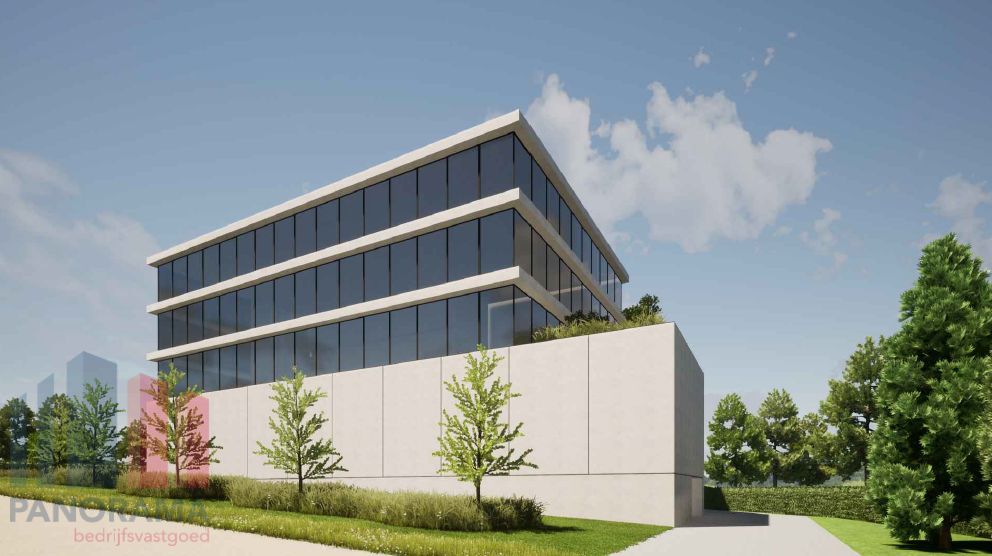 3.250 m² INDUSTRIEGROND MET GEBOUW OP MAAT IN WAREGEM : TAL VAN MOGELIJKHEDEN - foto 2