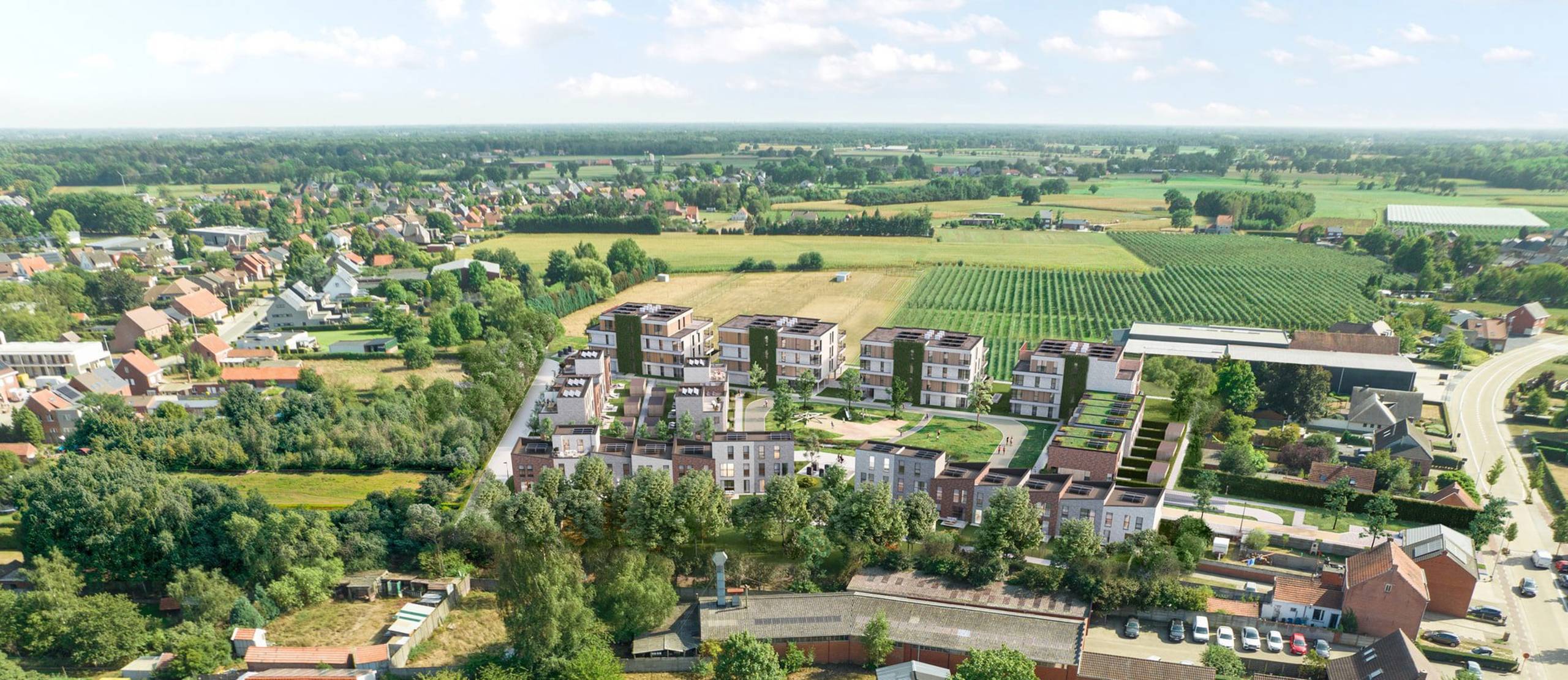 Projet à vendre à Oud-Turnhout - photo 5