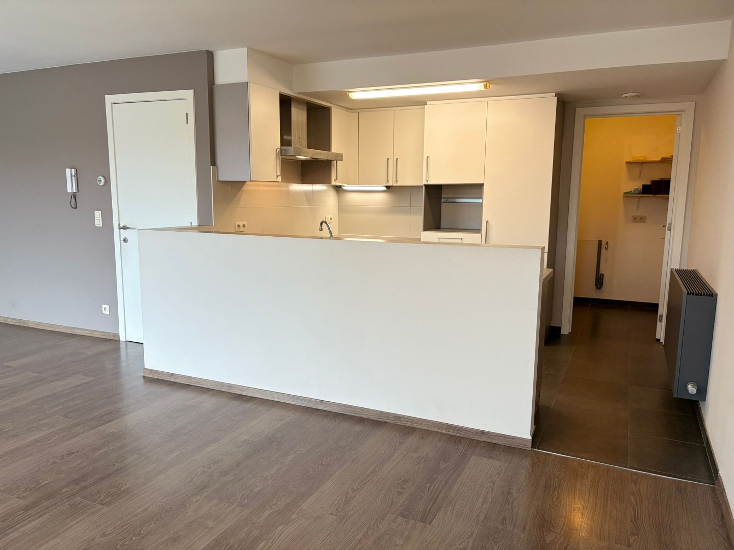 Energiezuinig appartement met 2 slpks op wandelafstand van het centrum ! - foto 5