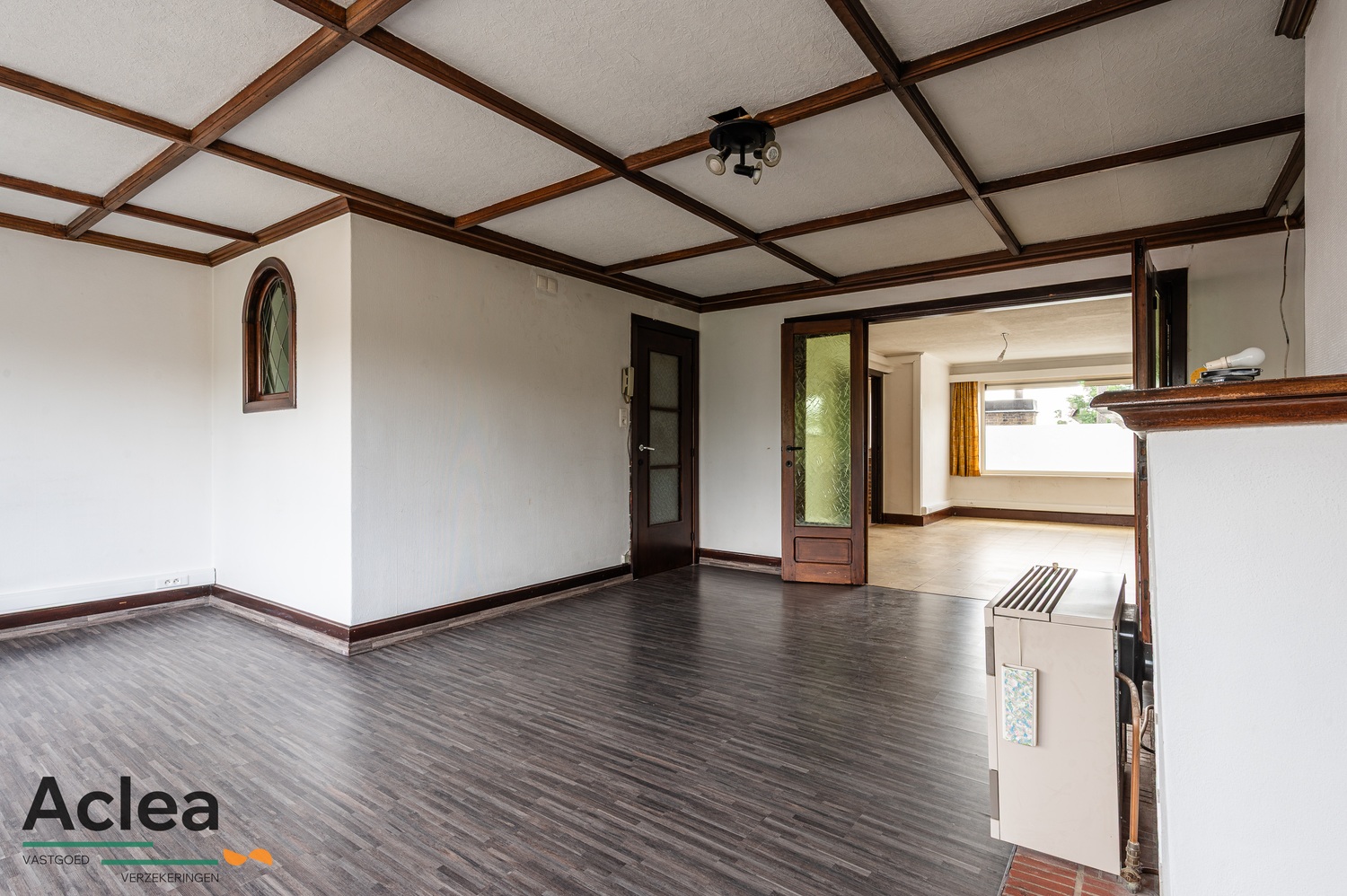 Verrassende stapelwoning met 3 slpks en ruim terras - foto 4