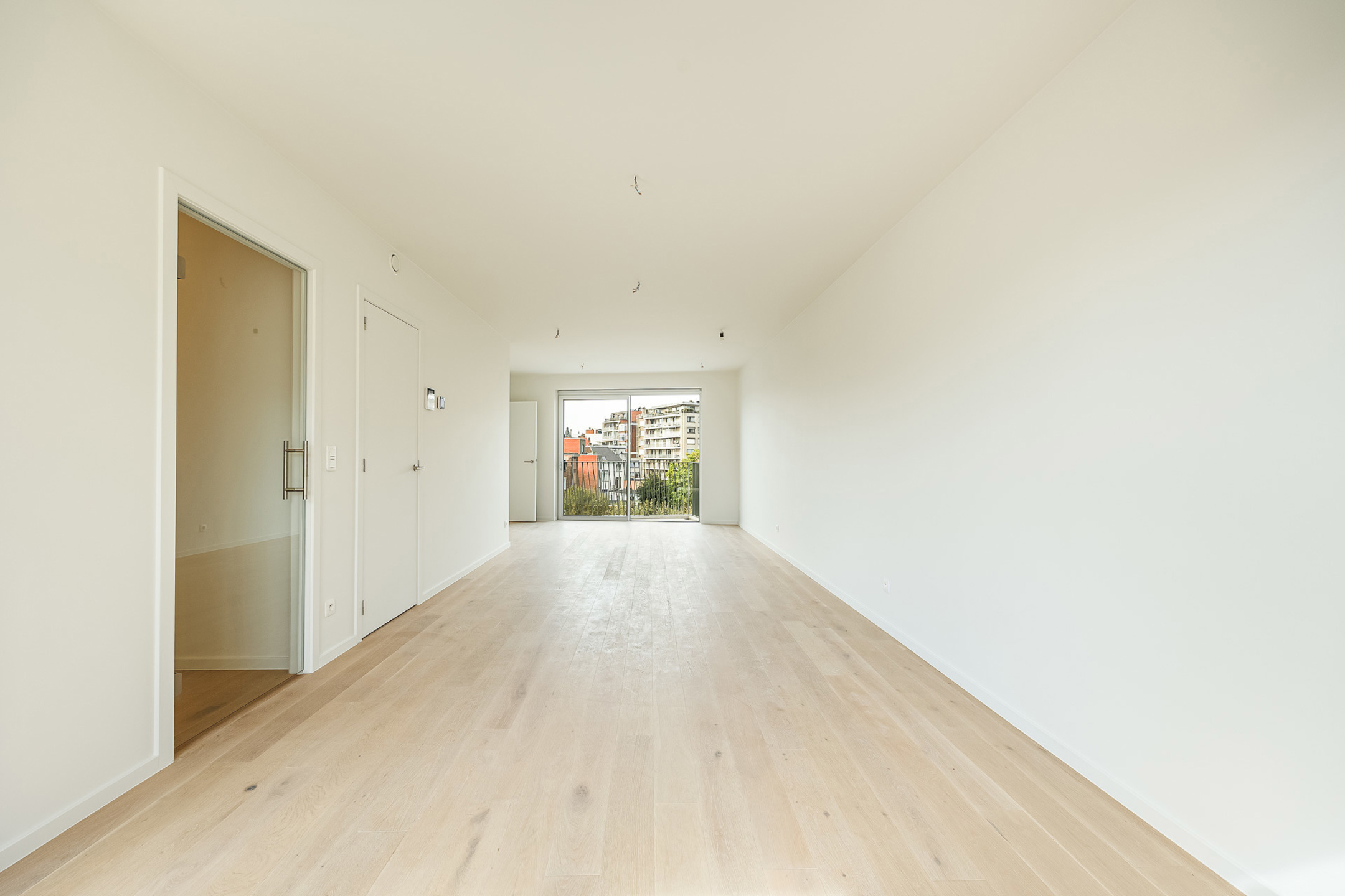 Appartement à louer à Anvers avec 1 chambre - photo 4