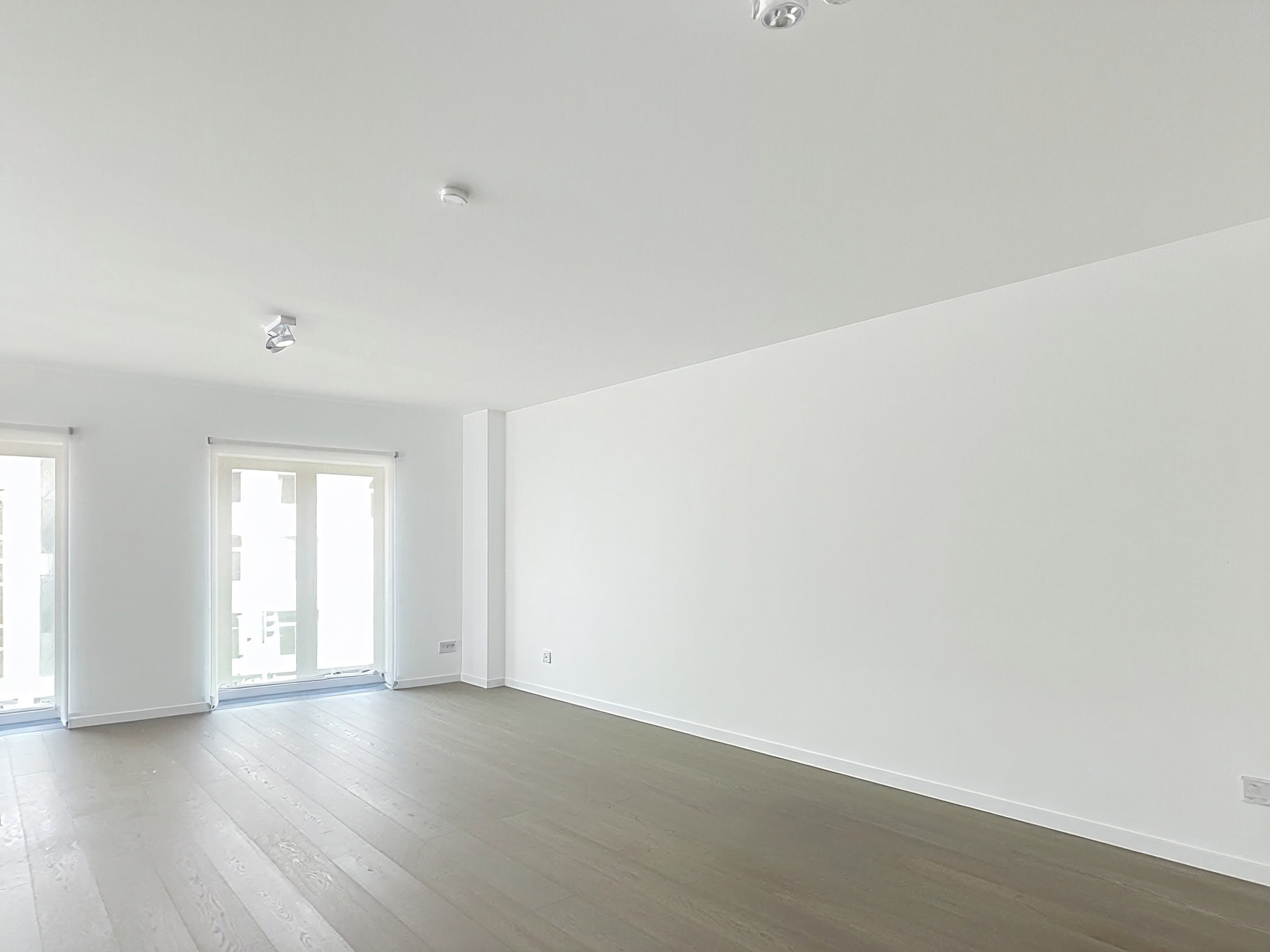 Apartment for rent in Uccle with 2 bedrooms - photo 2