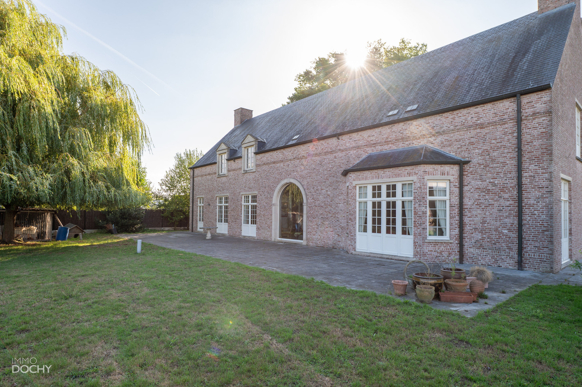 Ruime villa met veel mogelijkheden - foto 4