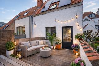 House for sale in Bruges