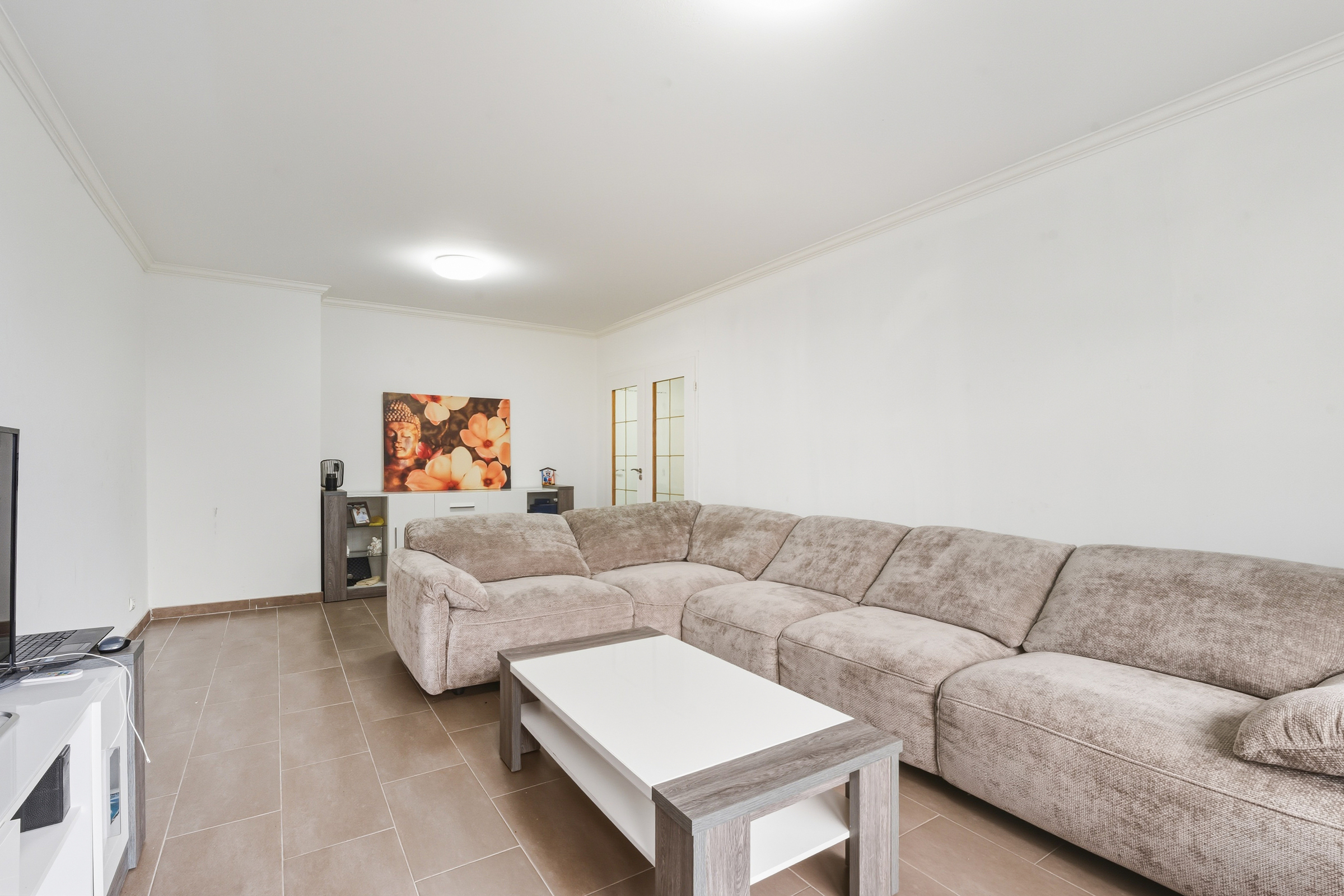 Apartment for sale in Antwerp with 2 bedrooms - photo 2