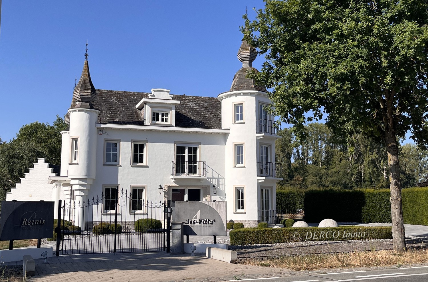 Maison à vendre à Boutersem
