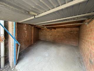 Garage à louer à Gand