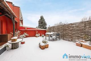 Appartement à vendre à Kontich