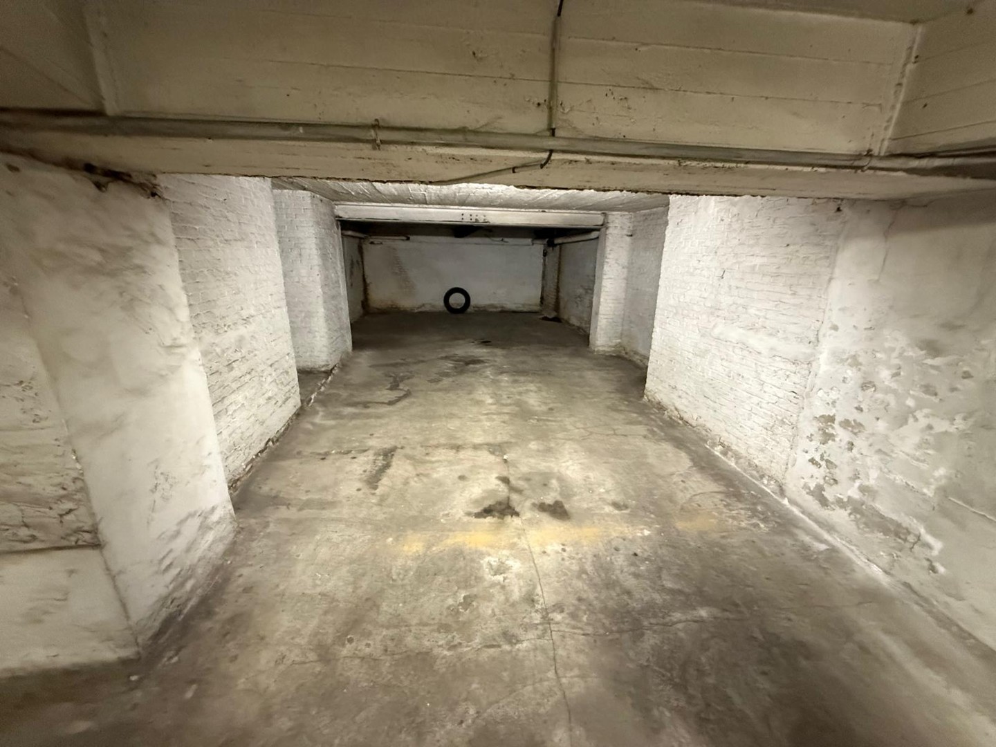 Garage à vendre à Anvers - photo 1