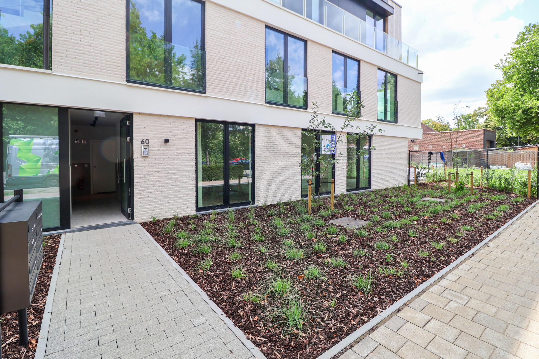 Appartement in Sterrebeek