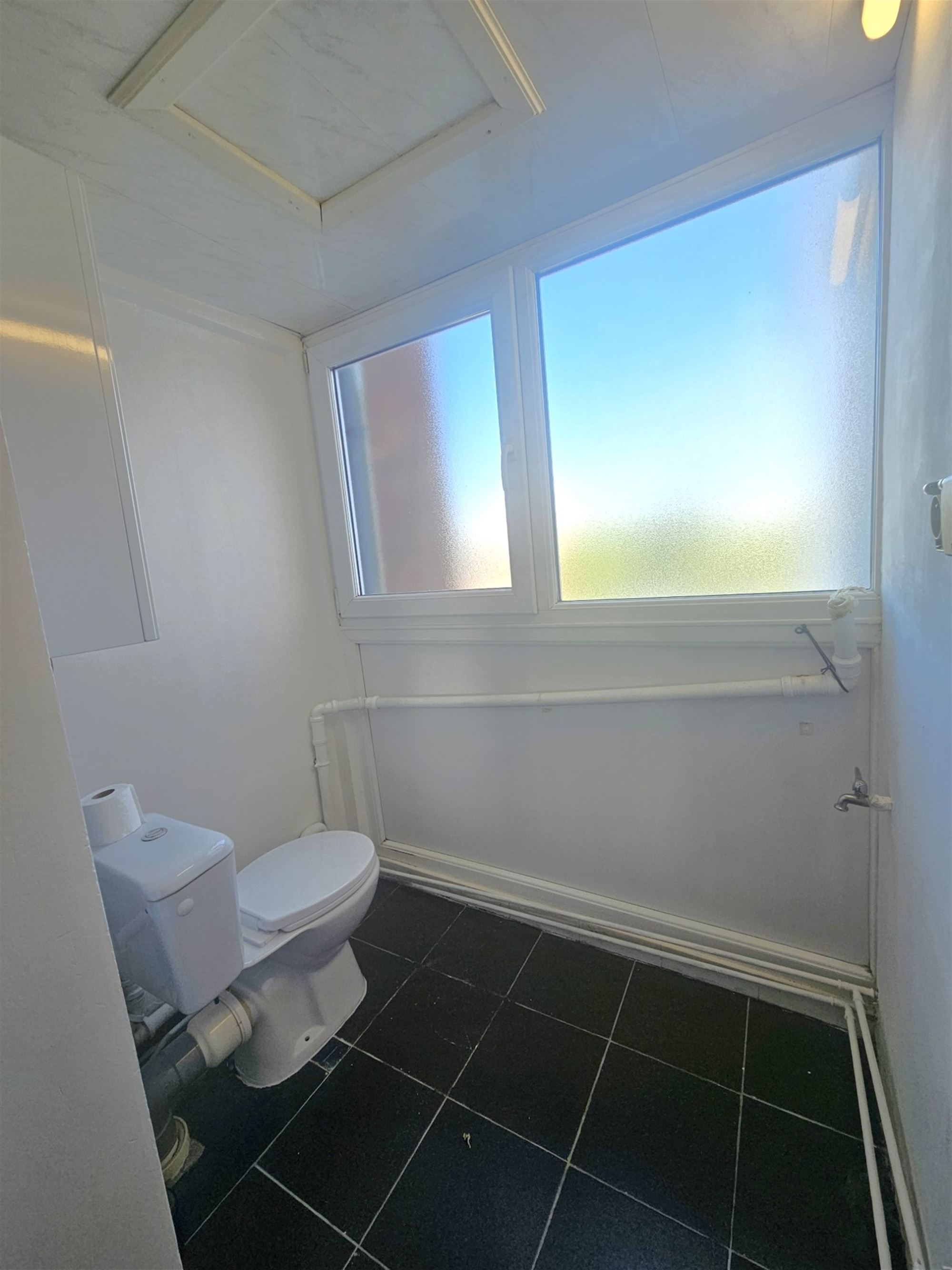 Compact appartement nabij het centrum! - foto 5