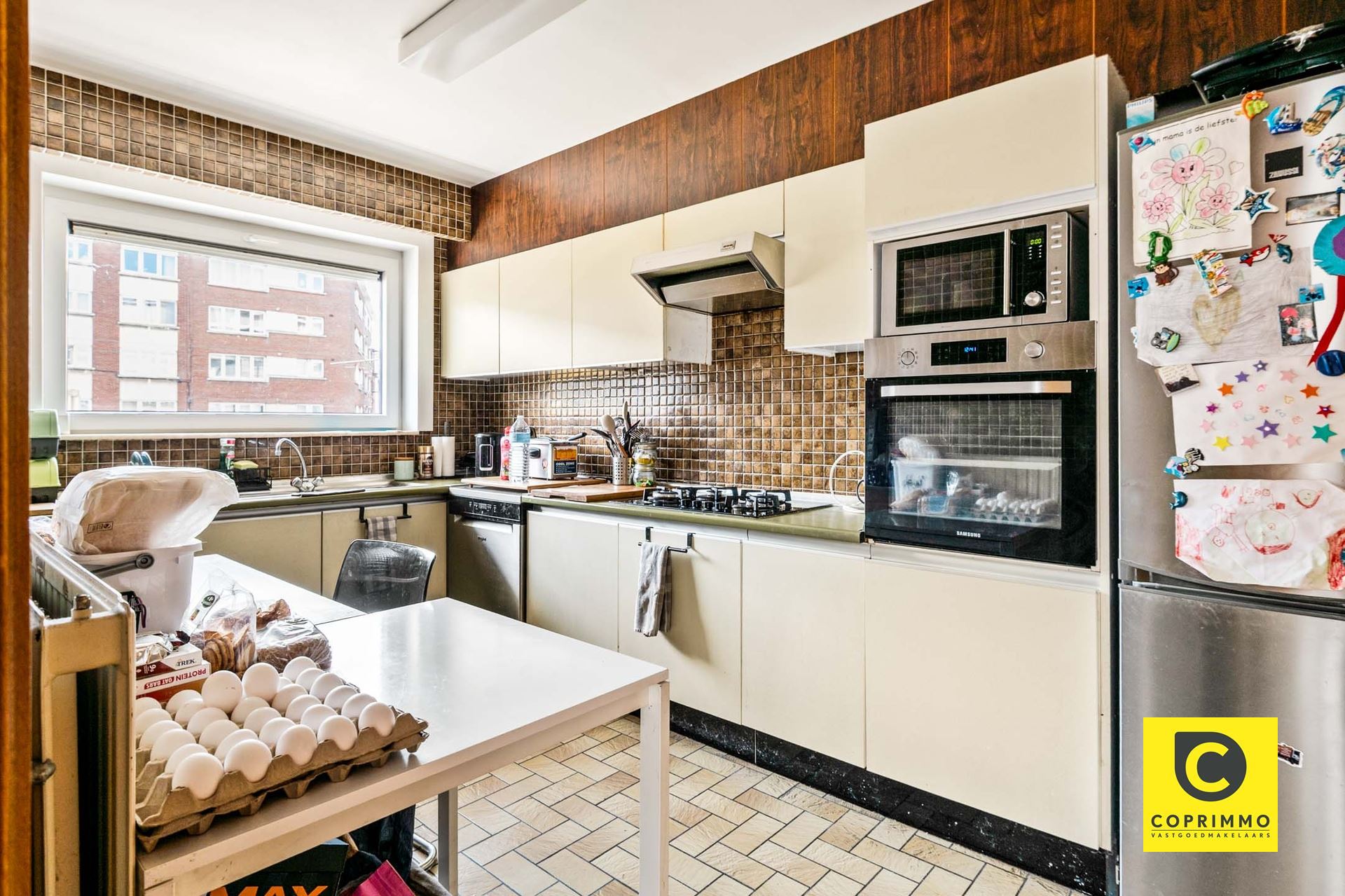Appartement - photo 4