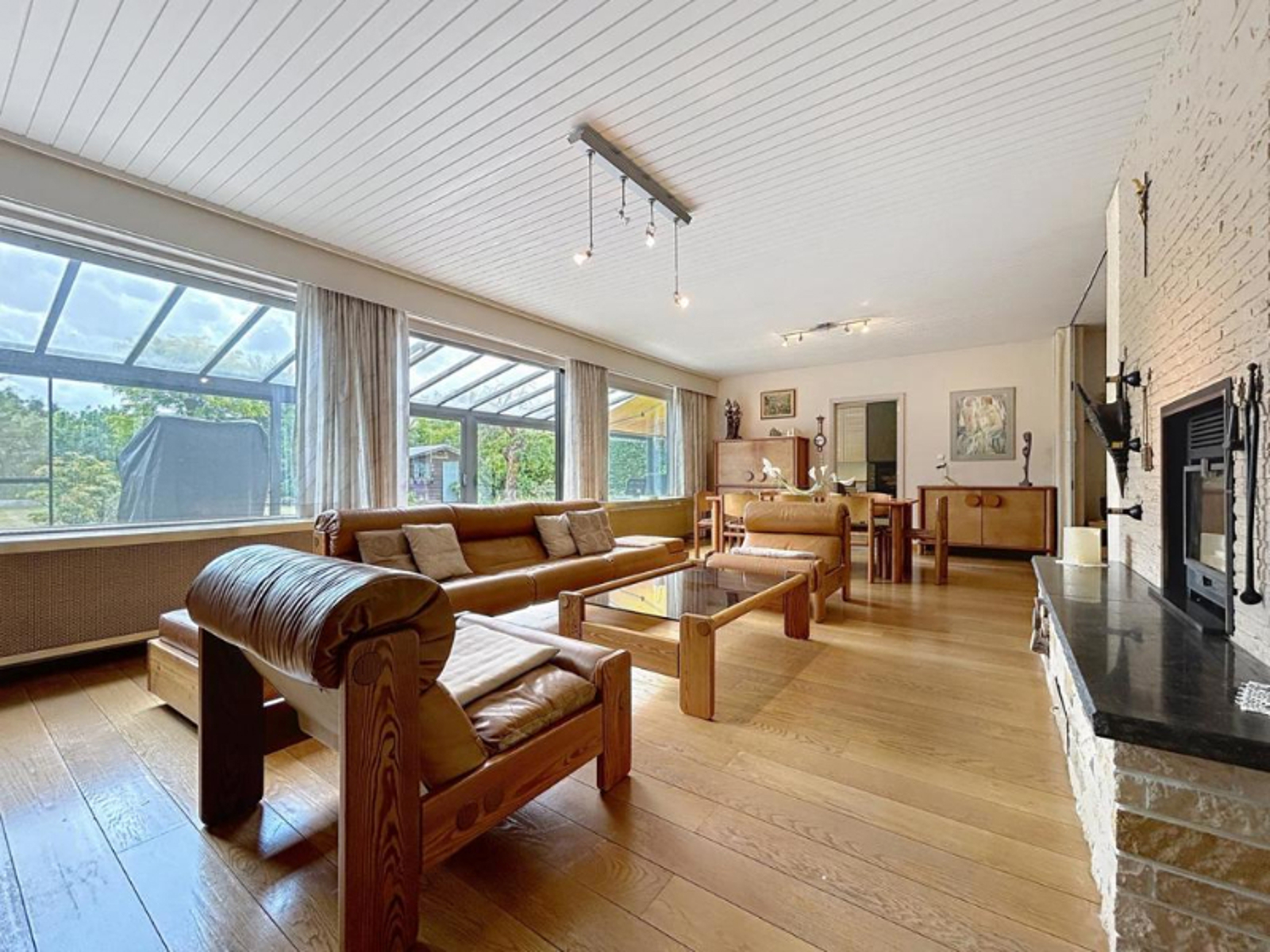 Maison à vendre à Roulers avec 5 chambres - photo 4