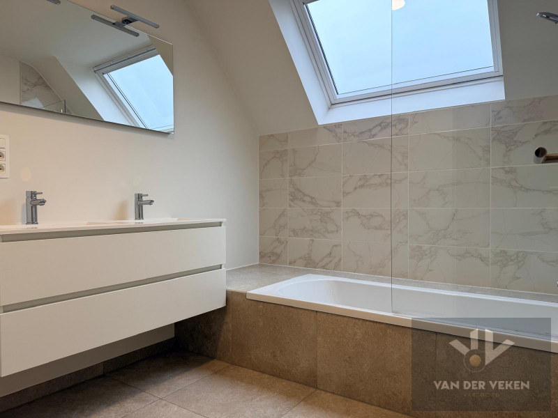 ENERGIEZUINIGE WONING MET 3 SLPK - foto 5