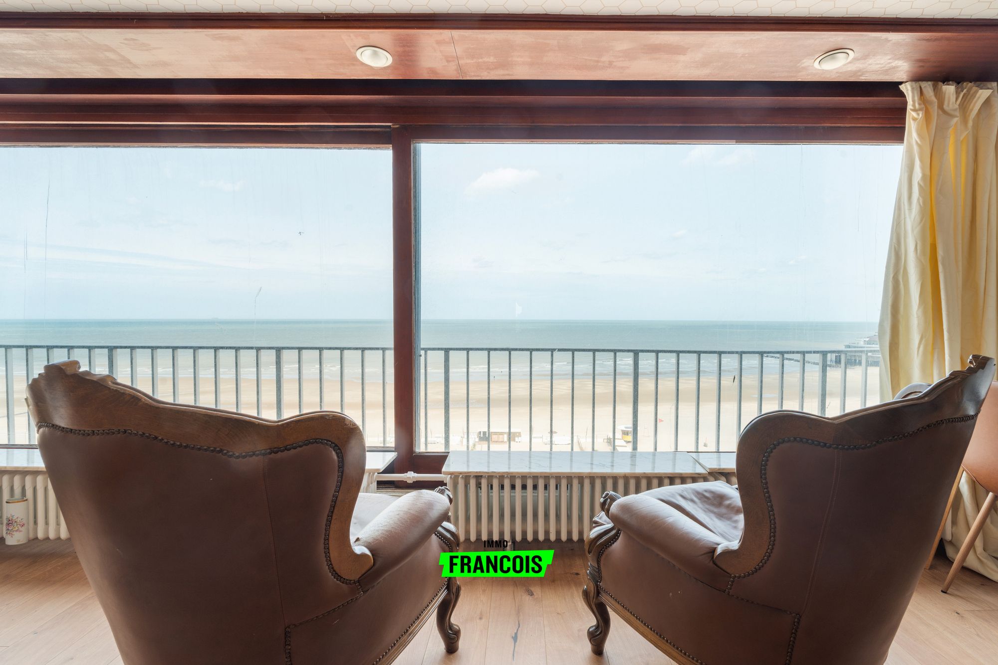 Appartement à vendre à Blankenberge avec 2 chambres - photo 3