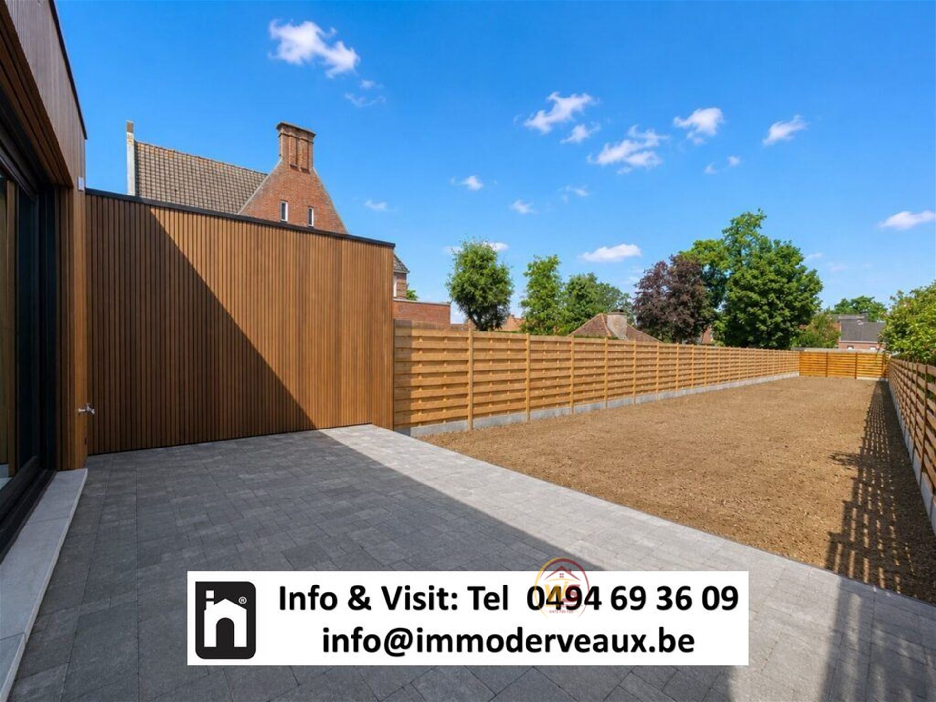 Woning - foto 5
