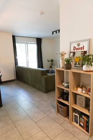 Appartement à vendre à Heist-op-den-Berg