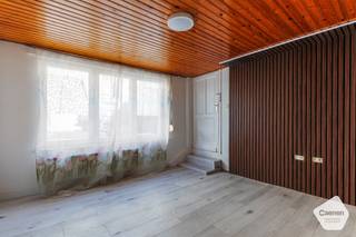 Dit appartement geniet van een uitstekende ligging in de nabijheid van het strand, het openbaar vervoer en het centrum van Blankenberge.Bij het...