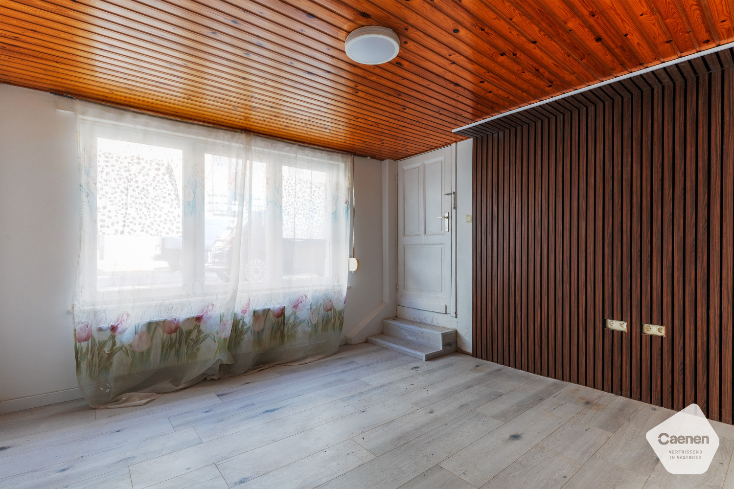 Een licht op te frissen appartement met twee slaapkamers, gelegen op een rustige locatie nabij het strand, het centrum en het openbaar vervoer - foto 3