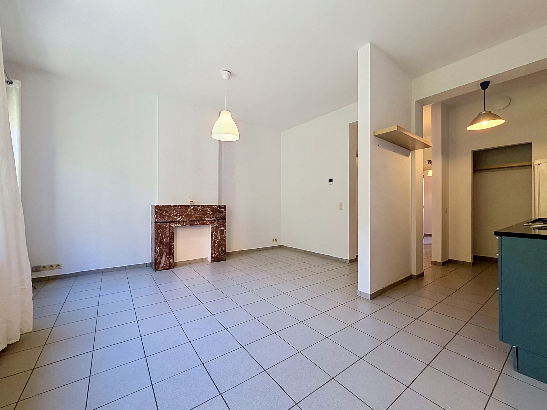 Appartement te huur in Namen