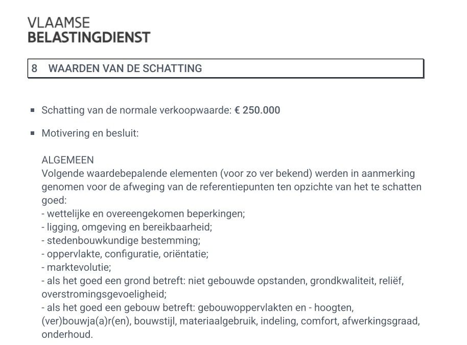 Grond te koop in Brasschaat - foto 3
