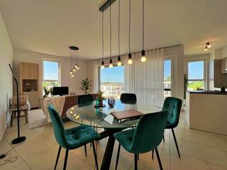 Bezoekmoment maandag 09 februari '26 tussen 16u30 en 18u mits het maken van een afspraak, dit kan online of via 09 395 05 40...