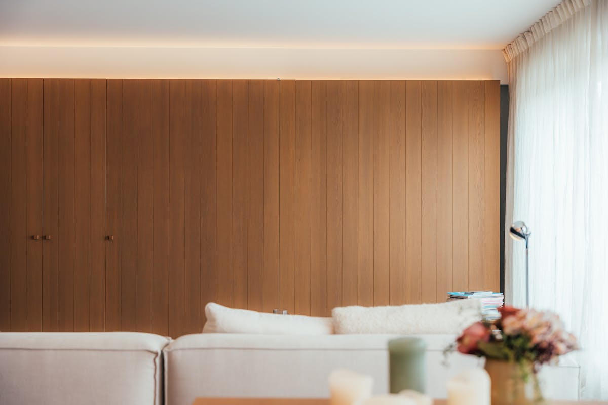 Exclusief gerenoveerd appartement in het centrum Roeselare. - foto 3