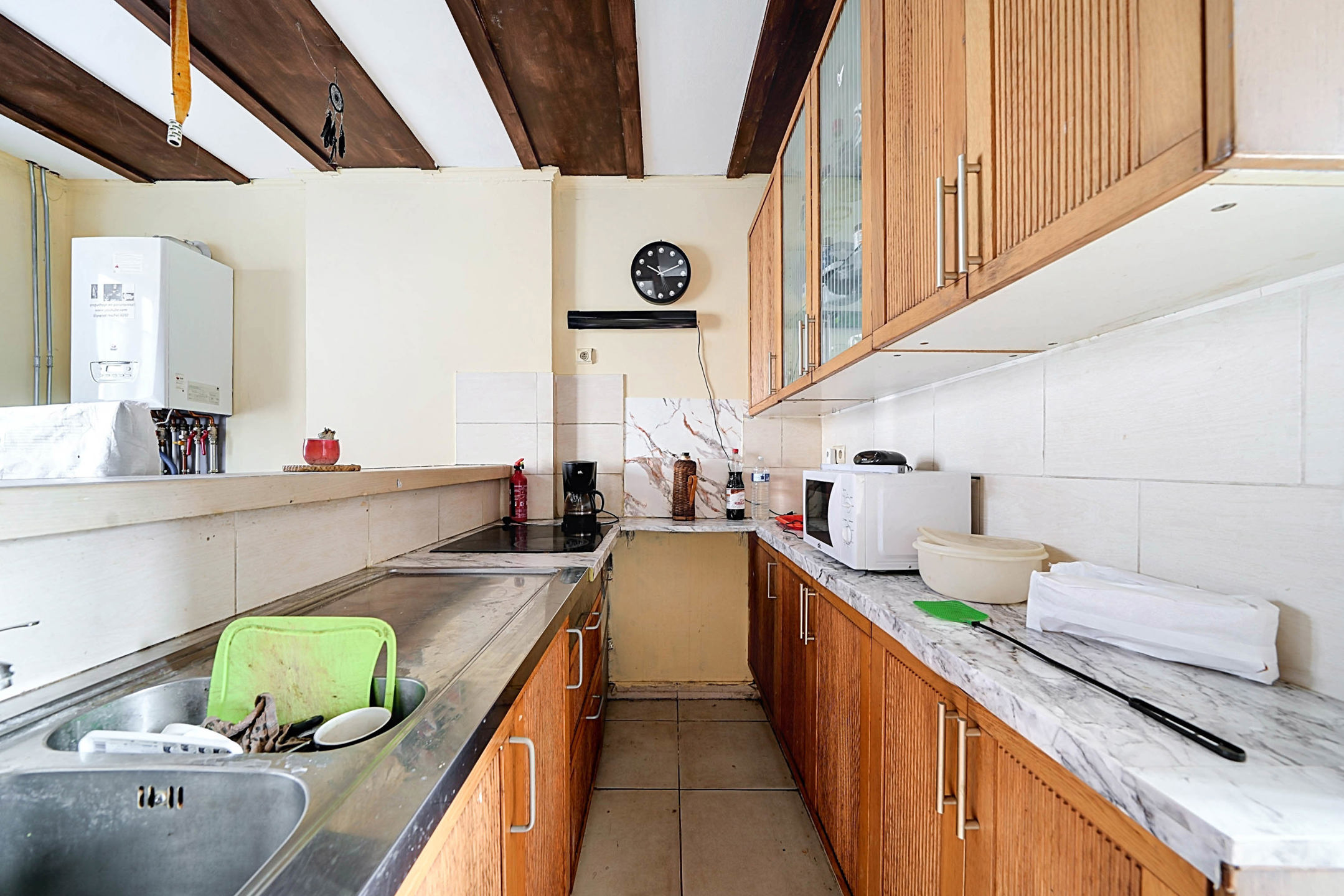 House for sale in Dampremy with 1 bedroom - photo 5