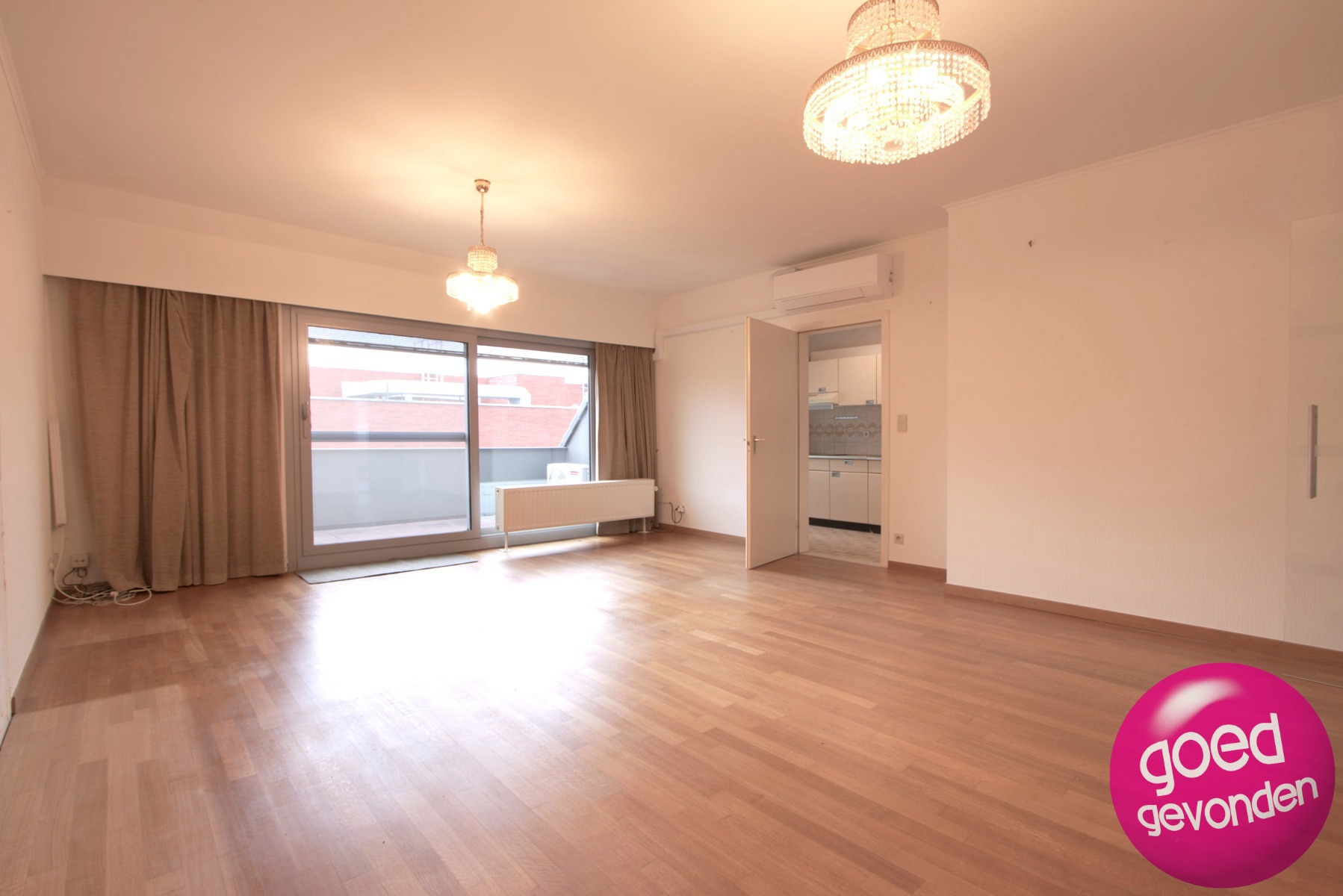 Apartment for sale in Tongeren-Borgloon with 2 bedrooms - photo 2