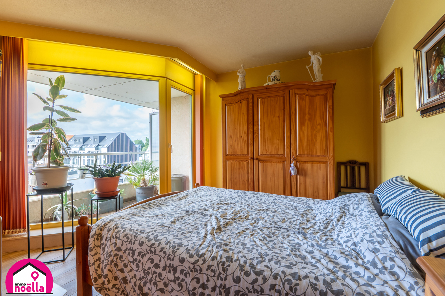 Te koop te Westende: appartement met 2 slaapkamers! - foto 3