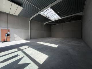Ontdek deze gloednieuwe KMO site HOUTLAND-WEST in Ichtegem.ONMIDDELIJK BESCHIKBAAAR!Gelegen op strategische locatie tussen Torhout en Gistel start...