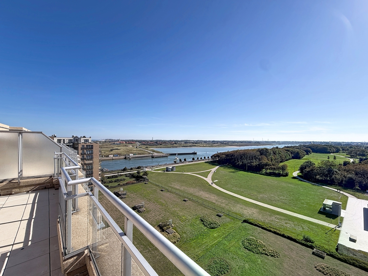 Apartment for sale in Nieuwpoort
